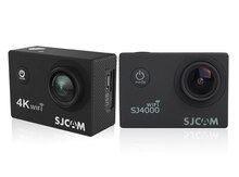 "SjCam Sj4000" action kamera 