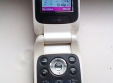 Sony Ericsson Z310 JetsetBlack