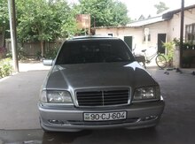 Mercedes 220 CE, 1996 il