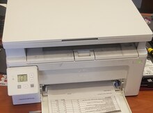 Printer "HP Laserjet Pro MFP  M130a 3in1"