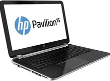 Noutbuk "HP Pavilion 15"