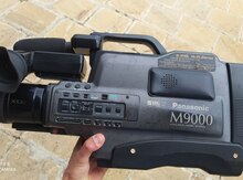 Videokamera "Panasonic M9000"