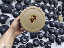 "Porsche Cayman" airbag
