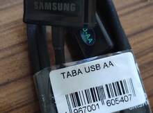 "Samsung Tab" USB kabeli