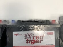 Akkumulyator "75Ah Red tiger"