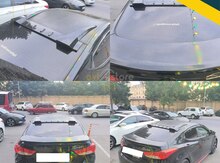 "Hyundai Elantra 2011 2015" arxa roof spoyleri