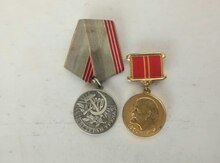 Medallar