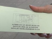 Özəlləşdirmə payı