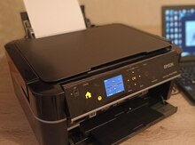Printer "Epson px 660"