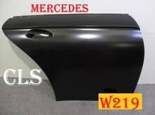 "Mercedes W219" arxa sağ qapısı