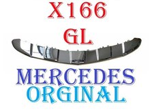 "Mercedes-Benz GL X166" qabaq alt xrom