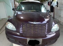 Chrysler PT Cruiser, 2001 il