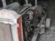 "DT752 generatoru