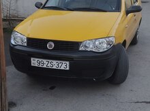 Fiat Albea, 2011 il