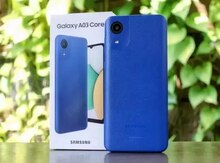 Samsung Galaxy A03 Core Blue 32GB/2GB