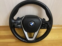 "BMW 5 Series (G30)" sükanı  