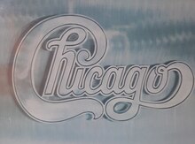 Qramplastinka "Chicago"