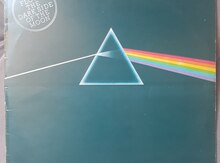 Qramplastinka "Pink Floyd - TheDarkSideoftheMoon"