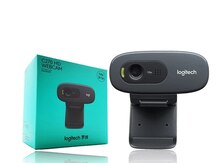 Web kamera “Logitech C270”