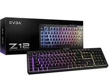 RGB oyun klaviaturası "EVGA Z12"