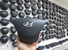"Hyundai Elantra" airbag