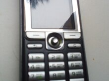 Sony Ericsson K310 ShadowBlue