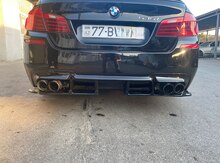 "BMW F10" lipli diffuzeri