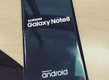Samsung Galaxy Note 8 Orchid Gray 128GB/6GB (itib)
