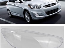 "Hyundai Accent 2010-2013" ön fara şüşələri