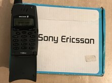 Sony Ericsson T - 28 sc