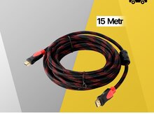 HDMI kabel (15m)
