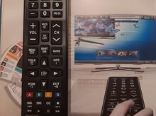 "Samsung Smart TV" pultları