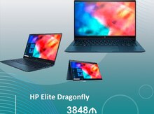 Noutbuk  "HP Elite Dragonfly" 