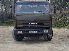 KamAz 55111, 1987 il
