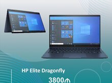 Noutbuk  "HP Elite Dragonfly" 358V6EA