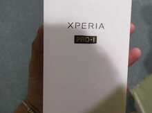 Sony Xperia Pro-I Frosted Black 512GB/12GB