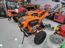 Mini traktor, 2021 il