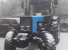 Traktor, 2008 il