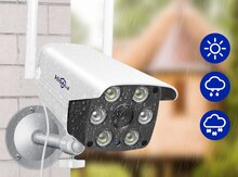 Wifi smart online kamera
