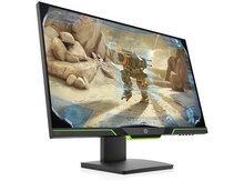 Monitor "HP X27i 2K Gaming "