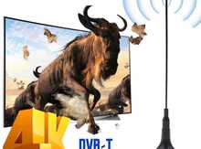 Antena "HD 1080P DVB-T2"