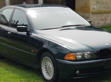 BMW 520, 1999 il