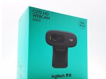 Web kamera "Logitech Webcam C270"HD