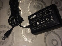 "JVC" adapteri