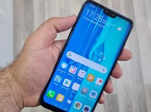 Huawei Y9 (2019) Sapphire Blue 64GB/4GB