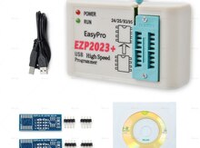 USB proqramlaşdırıcı EZP2023