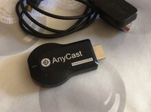 AnyCast HDMI görüntü ötürücü