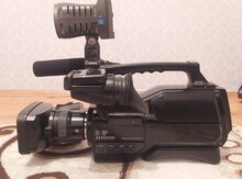Videokamera "Sony 1500"