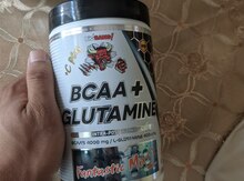 Bcaa + Glutamine