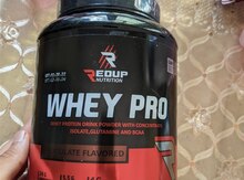 Whey protein 